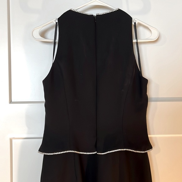 Jones New York Evening dress. Worn once. Excellent condition. No flaws - Picture 3 of 5